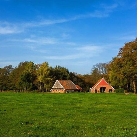 Vakantiewoning De Kei. Modern Achterhoeks Genot ลิกเตนฟอร์เดอ ภายนอก รูปภาพ