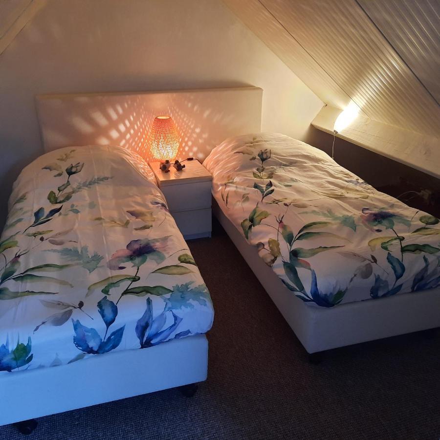Vakantiewoning De Kei. Modern Achterhoeks Genot ลิกเตนฟอร์เดอ ภายนอก รูปภาพ