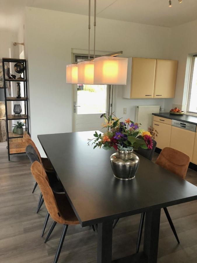 Vakantiewoning De Kei. Modern Achterhoeks Genot ลิกเตนฟอร์เดอ ภายนอก รูปภาพ