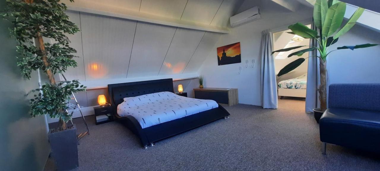 Vakantiewoning De Kei. Modern Achterhoeks Genot ลิกเตนฟอร์เดอ ภายนอก รูปภาพ