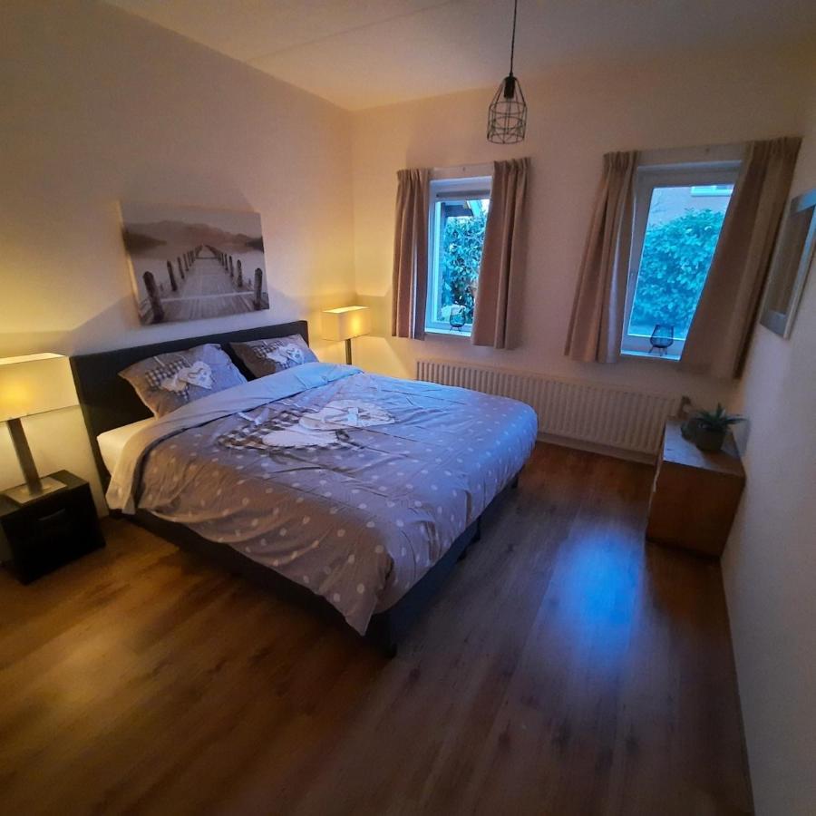 Vakantiewoning De Kei. Modern Achterhoeks Genot ลิกเตนฟอร์เดอ ภายนอก รูปภาพ